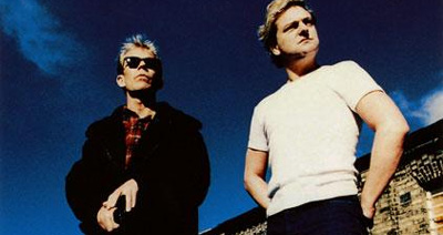 Erasure