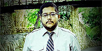Listen to Ernest Gonzales - “Somber Arrows” (Streaming Music)