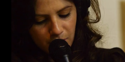 Watch Exitmusic - “White Noise” - Video