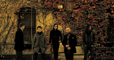 The Favourite Sons