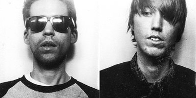 REVIEW: Fergus & Geronimo - "Roman Tick"