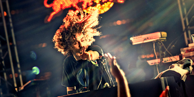 Tour Dates 2015 in the U.S. - Canada - Europe - Australia - Asia