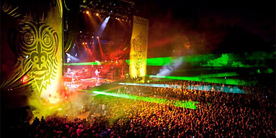 Electronic Music Videos, MP3 Downloads & Streaming Music