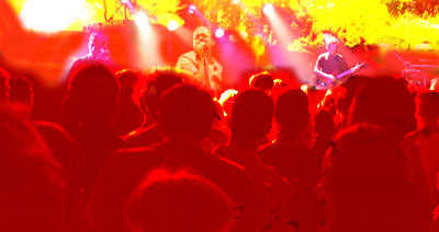 Music Festivals 2012