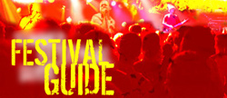Festival Guide