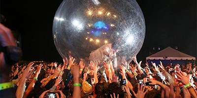Flaming Lips