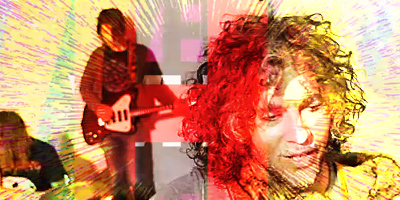 Listen to Flaming Lips and Ghostland Observatory - “Tasered And Maced” (stream)