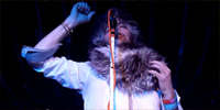 5 Videos: Flaming Lips at the Noise Pop Music Festival