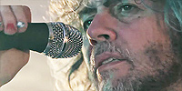The Flaming Lips - “Heroes” (David Bowie Cover) - Video