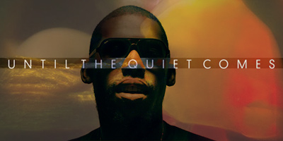 Listen to Flying Lotus - Until the Quiet Comes (full album stream)