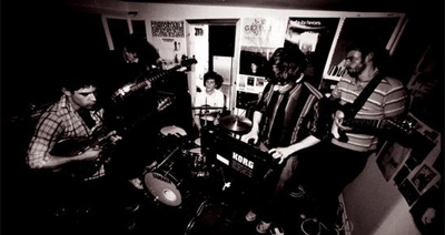 Foals Reinvent Their Sound on Total Life Forever