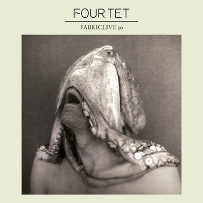 Four Tet Fabriclive 59