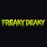 Freaky Deaky 2017