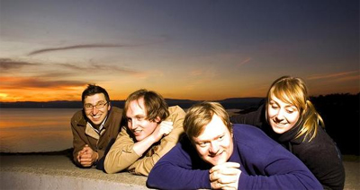 Frog Eyes Sign To Dead Oceans, New Album Soon