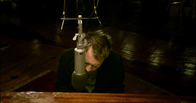 Thom Yorke