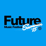 Future Music Festival 2016