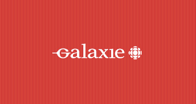Galaxie