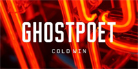 Listen to Ghostpoet - “Cold Win” - Streaming Music
