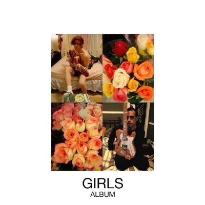 Girls Album Girls Album