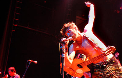 Gogol Bordello Will Be Doing A Transcontinental Hustle This Spring
