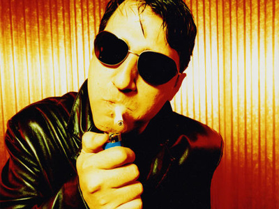 Greg Dulli