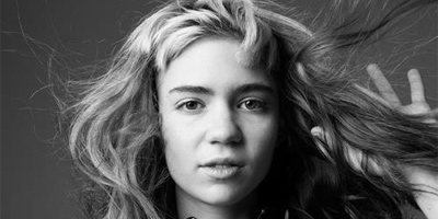 Grimes Announces Mythical Gymnastics Tour With Shows on Full Flex Express and with Flaming Lips