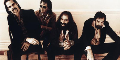 Grinderman