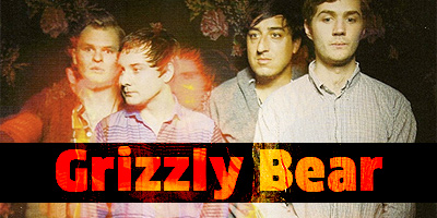 Spacelab Weekend: Grizzly Bear Interview Spacelab Weekend: Grizzly Bear Interview