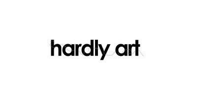 Hardly Art