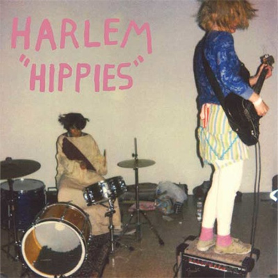 Harlem - Hippies
