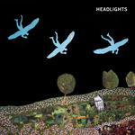 Headlights