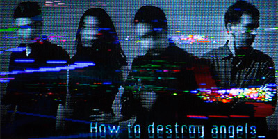 How to destroy angels_ Tour Dates Announced Around Coachella