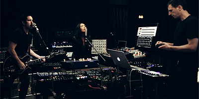 Watch How to destroy angels_ “Keep it together” (video)