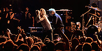 Spacelab Weekend: Iggy and the Stooges - Raw Power Live at All Tomorrow&rsquo;s Parties New York - Video