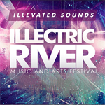 Illectric River 2018