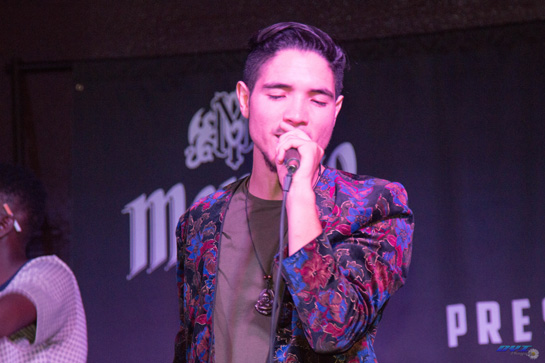 Indie Rock Dance Party: Photo Gallery