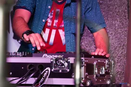 Indie Rock Dance Party: Photo Gallery
