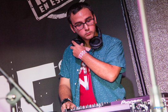 Indie Rock Dance Party: Photo Gallery