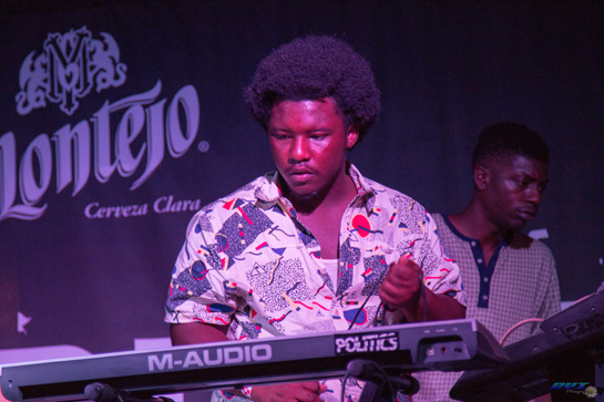 Indie Rock Dance Party: Photo Gallery