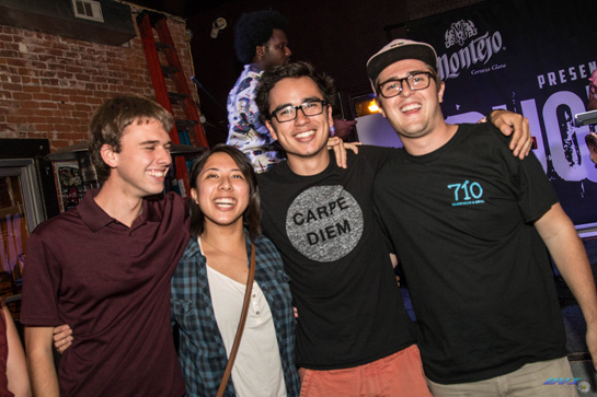 Indie Rock Dance Party: Photo Gallery
