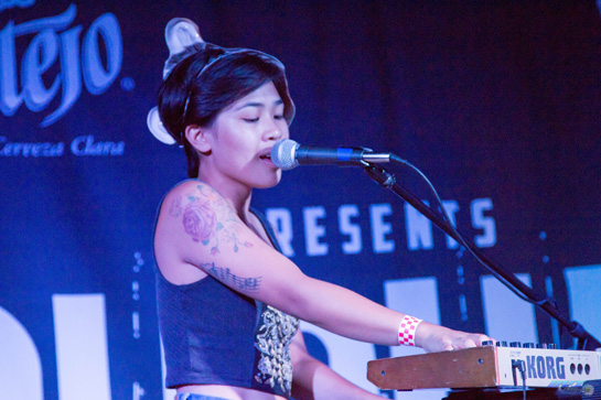 Indie Rock Dance Party: Photo Gallery