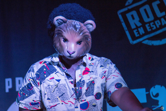 Indie Rock Dance Party: Photo Gallery