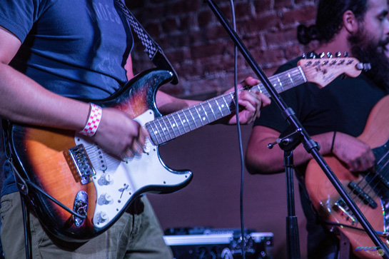 Indie Rock Dance Party: Photo Gallery
