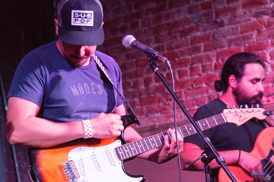 Indie Rock Dance Party: Photo Gallery