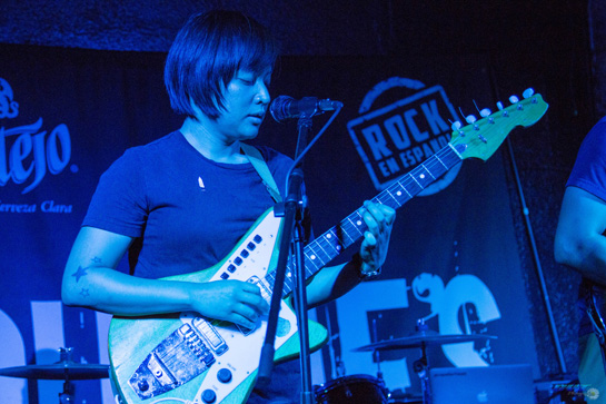 Indie Rock Dance Party: Photo Gallery