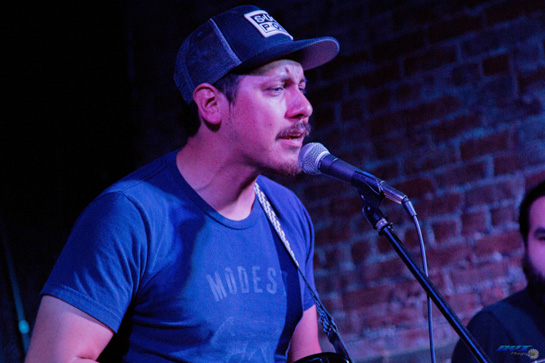 Indie Rock Dance Party: Photo Gallery