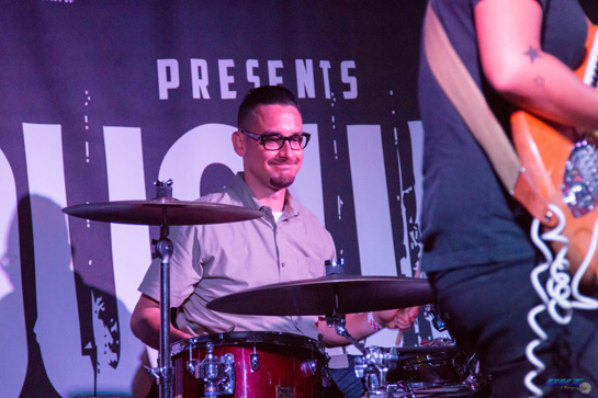 Indie Rock Dance Party: Photo Gallery