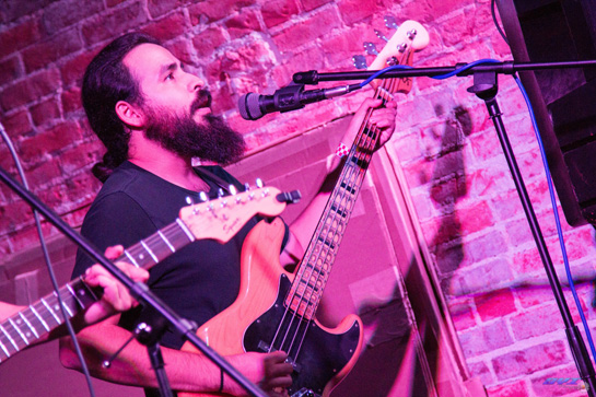 Indie Rock Dance Party: Photo Gallery