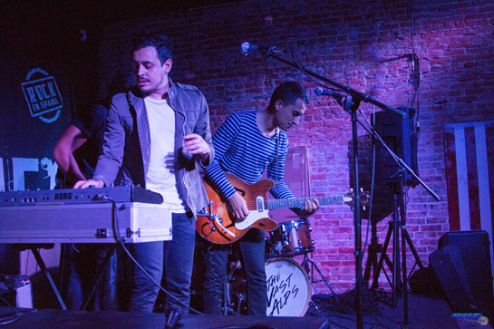 Indie Rock Dance Party: Photo Gallery