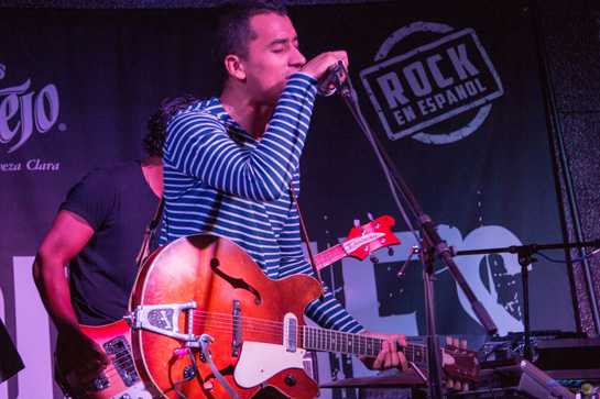 Indie Rock Dance Party: Photo Gallery